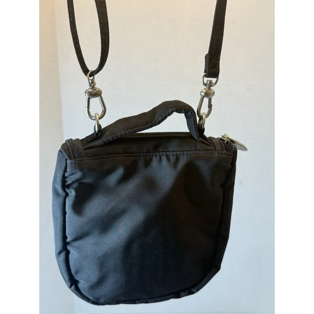 AMIRIBAG UNISEX MINI CROSSBODY BAG ESOPUS‎ WATER RESISTANCE